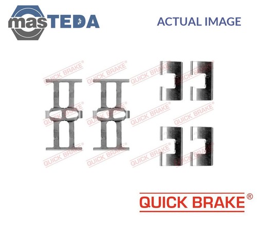109 1118 brake pads - 109-1118,