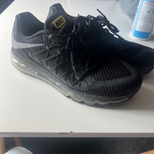 Nike air max - max, 2015