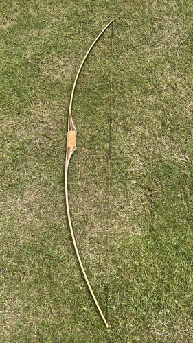 Sagittarius flat bow tonkin - sagittarius,