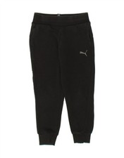 PUMA Boys Graphic Tracksuit