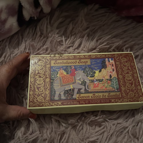 Crabtree and evelyn - , sandalwood
