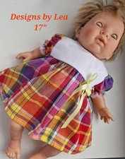 Dolls clothes baby annabell - dolls,