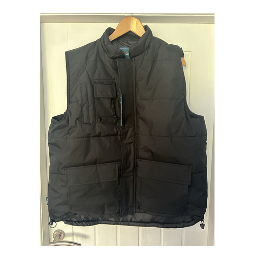 Portwest s415 bodywarmer gilet - portwest,