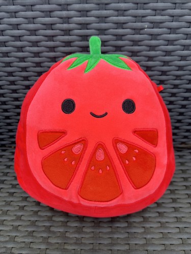 Squishmallows ritter tomato - ritter,
