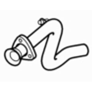 Quality premium exhaust link - premium,