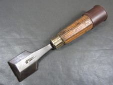 Bevel edged chisel 1 15/16"