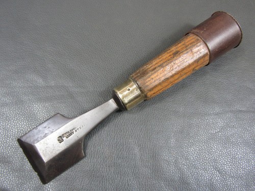 Bevel edged chisel 16 - chisel, 1