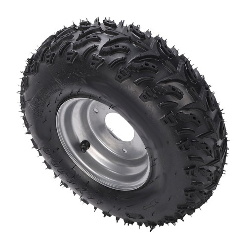 14x4 tire with - with, rim