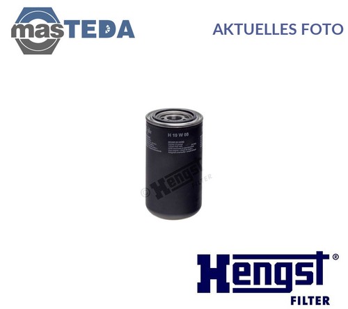 H19w08 engine oil filter - engine,