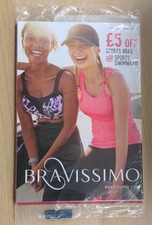 Bravissimo Early Spring 2018