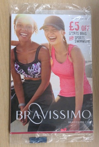 Bravissimo early spring 2018 - early,