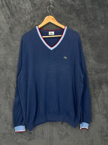 Lacoste jumper mens xxl - jumper,