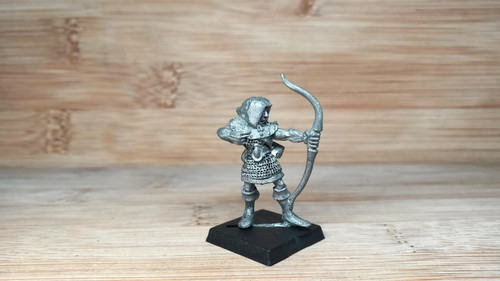 Marauder wood elf - ,