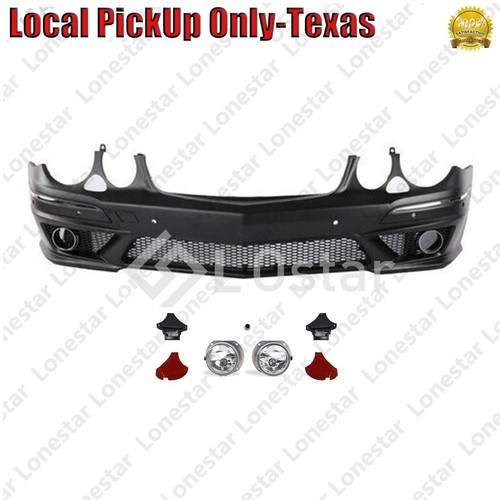 Fits for 2007 2009 mercedes - fits,