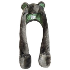 SpiritHoods faux fur koala