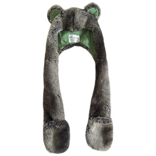 Spirithoods faux fur - spirithoods,