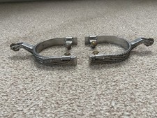 Western Spurs