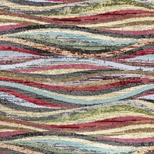 Cotton Woven Tapestry