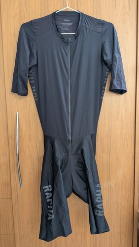 Rapha men pro - pro, roadsuit