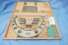 Mitutoyo 6" to 12" Adjustable