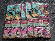 JOBLOT Poncho LOL SURPRISE x10