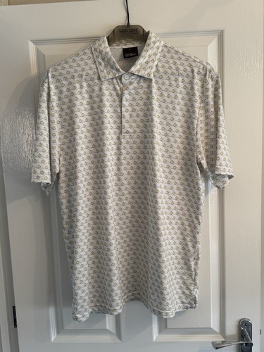 Oscar jacobson kotewall polo - kotewall,