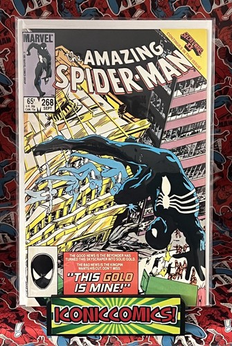 Amazing spider man - -, sept
