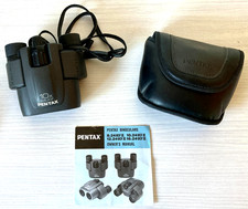 PENTAX - 10x 24UCF Binoculars