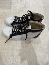 Men's Louis Leeman high top