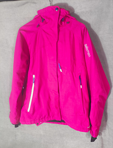 Salomon clima pro womens - salomon,