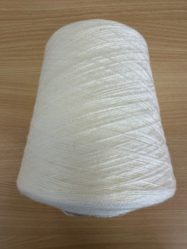 Knitting machine yarn - ,