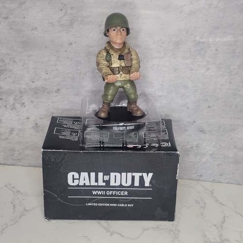 Cable guy call duty wwii - of,