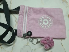 Kipling Small Light Lavender