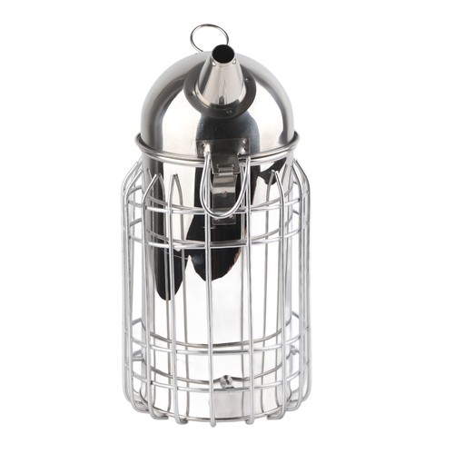 Stainless steel electric - steel,