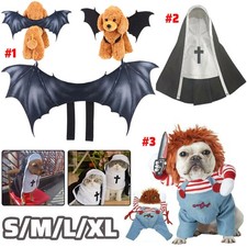 Halloween Fancy Dress Pet