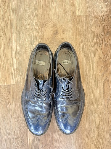 Paul smith men - men's, wingtip