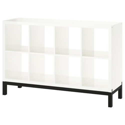 Ikea kallax shelving - kallax, with