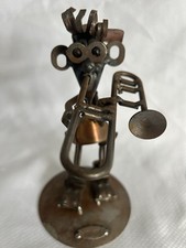 Hinz and Kunst Metal Nuts and