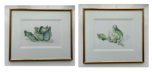 Pair signed original - of,