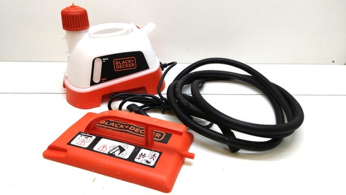 Steam wallpaper stripper - steam, 2400w