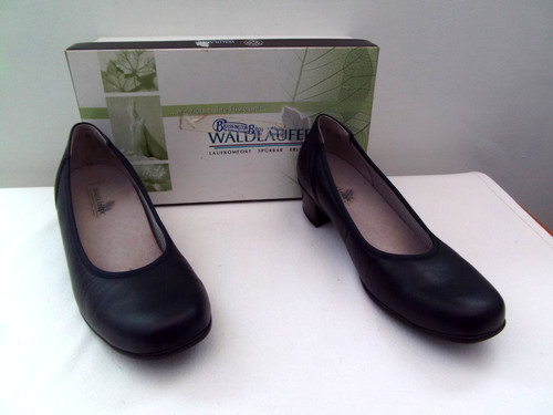 Waldlaufer comfort black - waldlaufer,