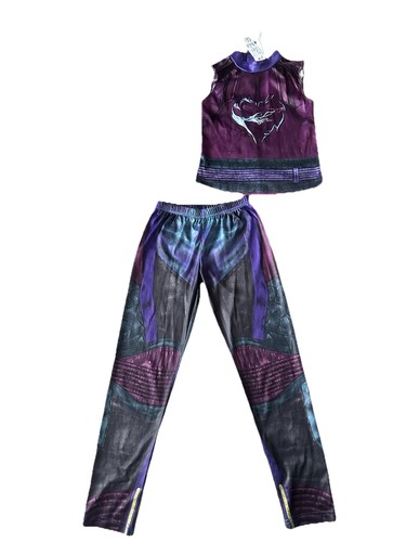 Disney descendants mal costume - disney,