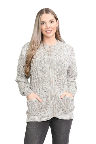 Ladie womens winter - winter, chunky