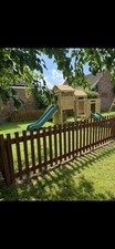 Kids Play Area, Outdoor