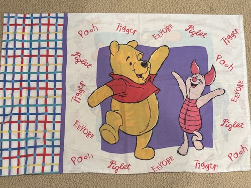 Vintage disney winnie piglet - vintage,