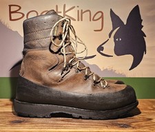 Meindl Glockner GTX Field Sports Boot UK 12.5