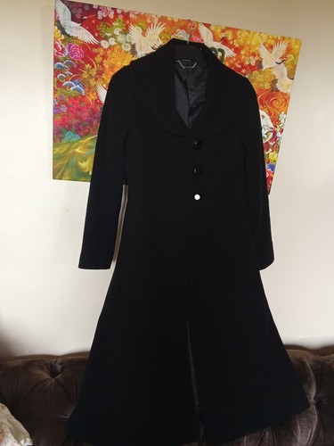 Laura ashley vintage wool - vintage,