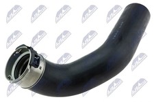 CHARGE AIR HOSE FITS: FITS FOR