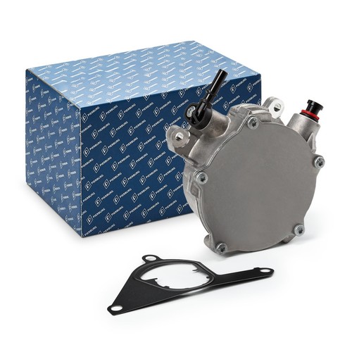 Pierburg brake vacuum - brake, pump