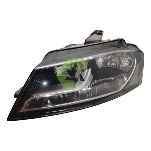 Audi line mk2 passenger - a3,